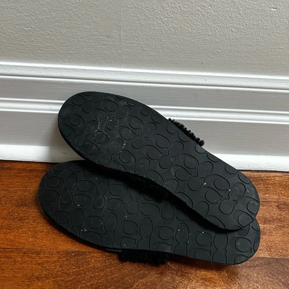 Coach Slides - Picture 2 of 2